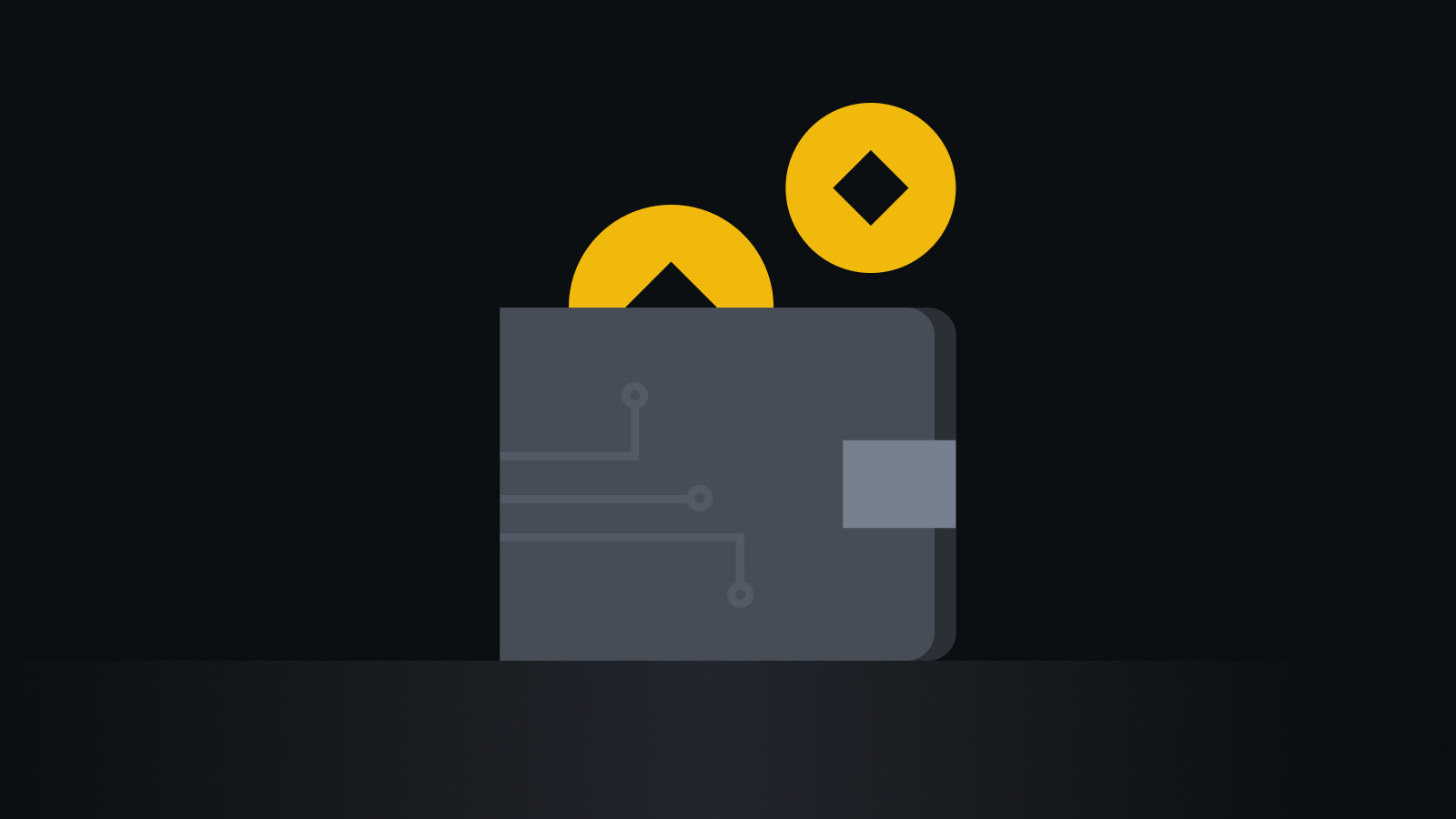 数字资产安全管家